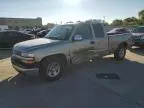 2002 Chevrolet Silverado C1500