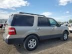 2007 Ford Expedition XLT