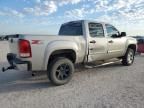 2008 GMC Sierra K1500