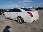 2016 Cadillac CT6 Platinum