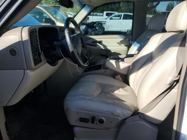 2003 Chevrolet Tahoe K1500