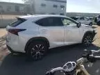 2015 Lexus NX 200T