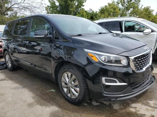 2021 KIA Sedona LX