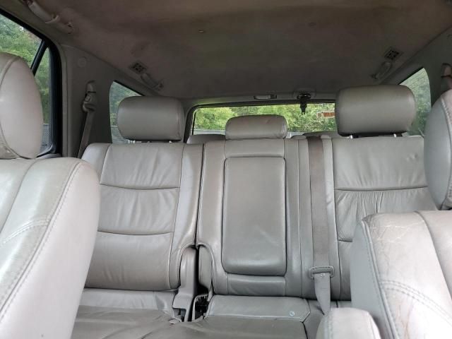 2006 Toyota Sequoia Limited