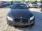 2011 BMW 328 I