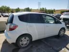 2010 Honda FIT