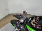 2016 Kawasaki ZX636 E