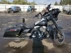 2015 Harley-Davidson Flhxs Street Glide Special