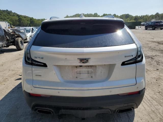 2022 Cadillac XT4 Sport