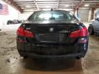 2011 BMW 535 XI