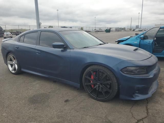 2016 Dodge Charger SRT 392