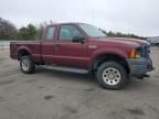 2007 Ford F250 Super Duty