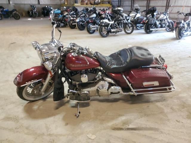 2001 Harley-Davidson Flhri