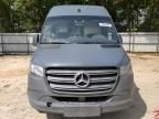 2019 Mercedes-Benz Sprinter 2500/3500