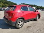 2015 Chevrolet Trax 1LT