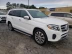 2017 Mercedes-Benz GLS 450 4matic