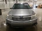 2010 Subaru Forester 2.5X Limited