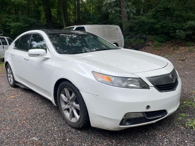 2013 Acura TL