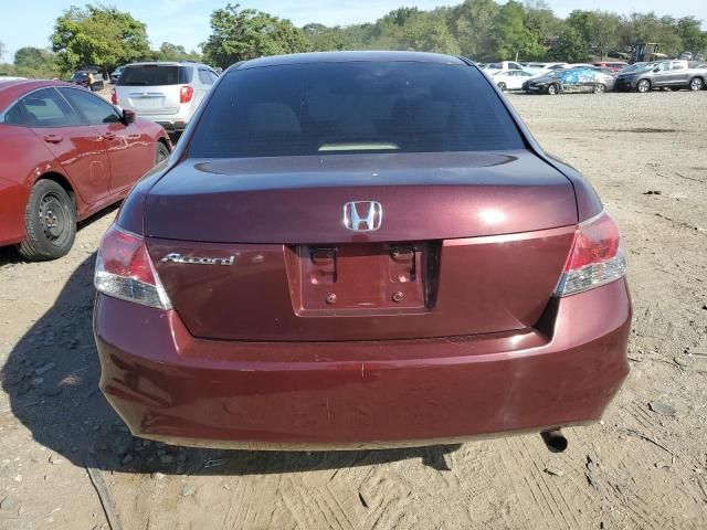 2008 Honda Accord LX