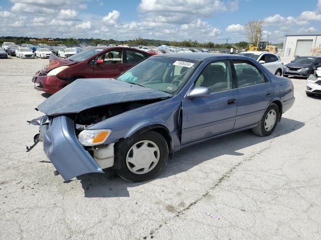 2000 Toyota Camry CE