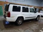 2008 Jeep Commander Sport