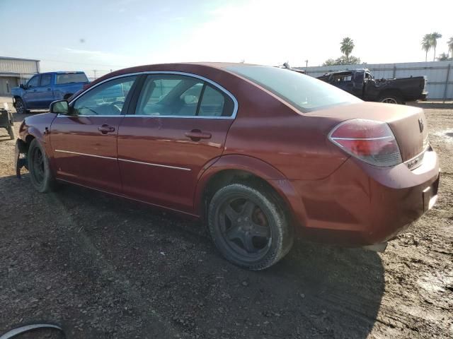 2008 Saturn Aura XE