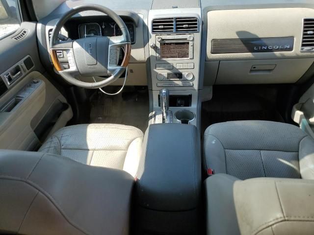 2007 Lincoln MKX