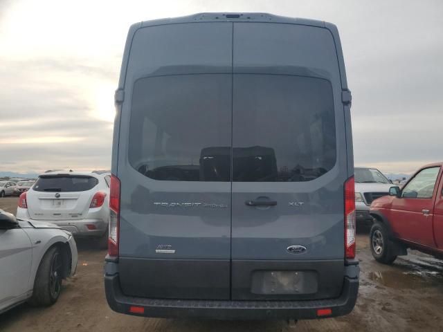 2022 Ford Transit T-350 HD