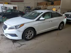 Run And Drives Cars for sale at auction: 2015 Hyundai Sonata ECO