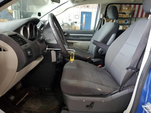 2008 Dodge Grand Caravan SXT