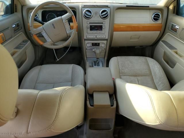 2007 Lincoln MKZ