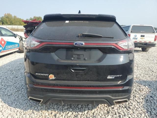 2016 Ford Edge Sport