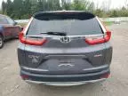 2017 Honda CR-V EXL