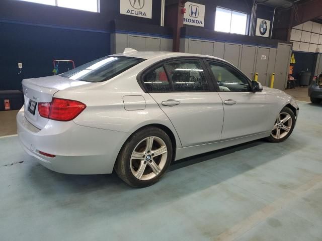 2013 BMW 320 I Xdrive