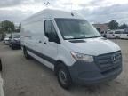 2021 Mercedes-Benz Sprinter 2500