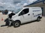 2014 Nissan NV200 2.5S