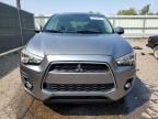 2014 Mitsubishi Outlander Sport SE