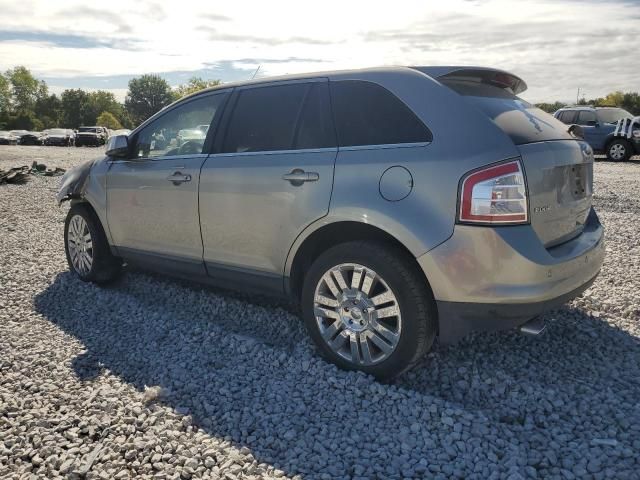 2008 Ford Edge Limited