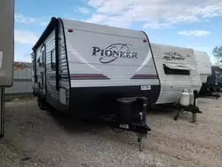 Hrld salvage cars for sale: 2017 Hrld Pioneer