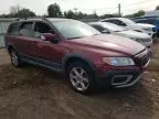 2009 Volvo XC70 3.2