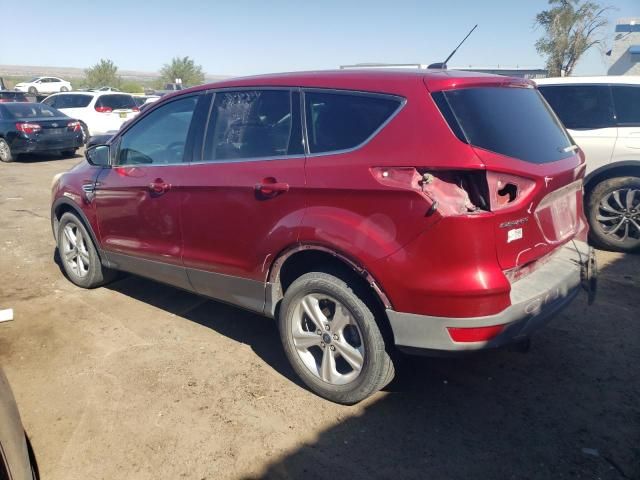 2013 Ford Escape SE