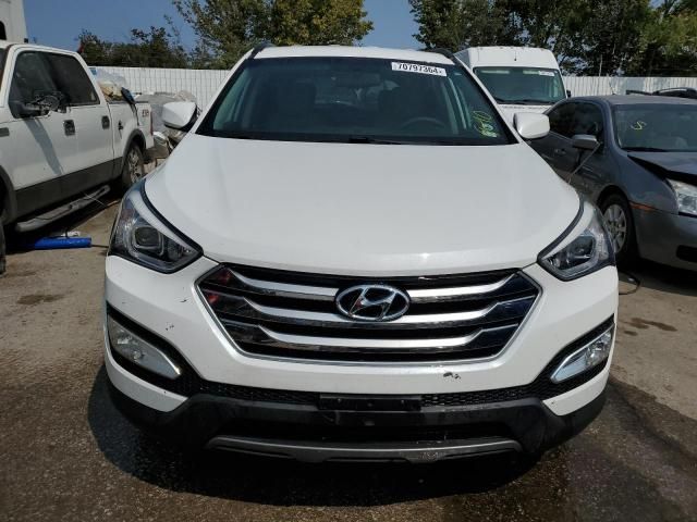 2015 Hyundai Santa FE Sport