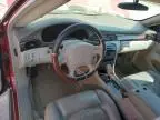 1999 Cadillac Seville SLS