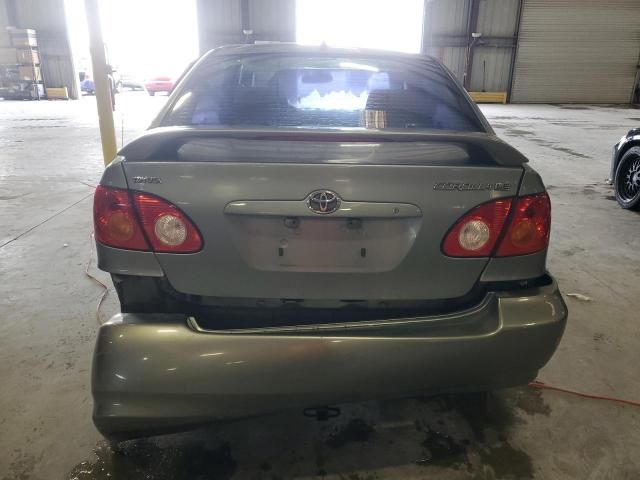 2004 Toyota Corolla CE