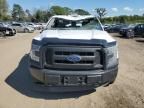 2015 Ford F150 Super Cab