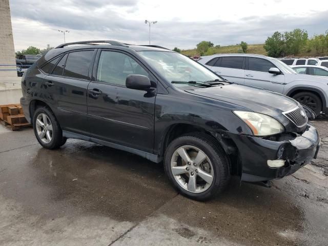 2007 Lexus RX 350