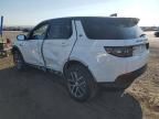 2024 Land Rover Discovery Sport Dynamic SE