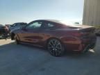 2020 BMW 840I