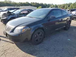 Pontiac g5 Vehiculos salvage en venta: 2009 Pontiac G5