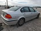 2004 BMW 325 I